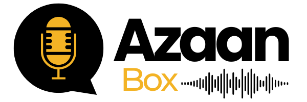 Azaan Box